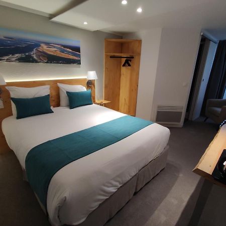 Contact Hotel Le Provencal Bordeaux Lac Dış mekan fotoğraf