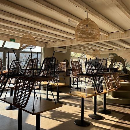 Contact Hotel Le Provencal Bordeaux Lac Dış mekan fotoğraf