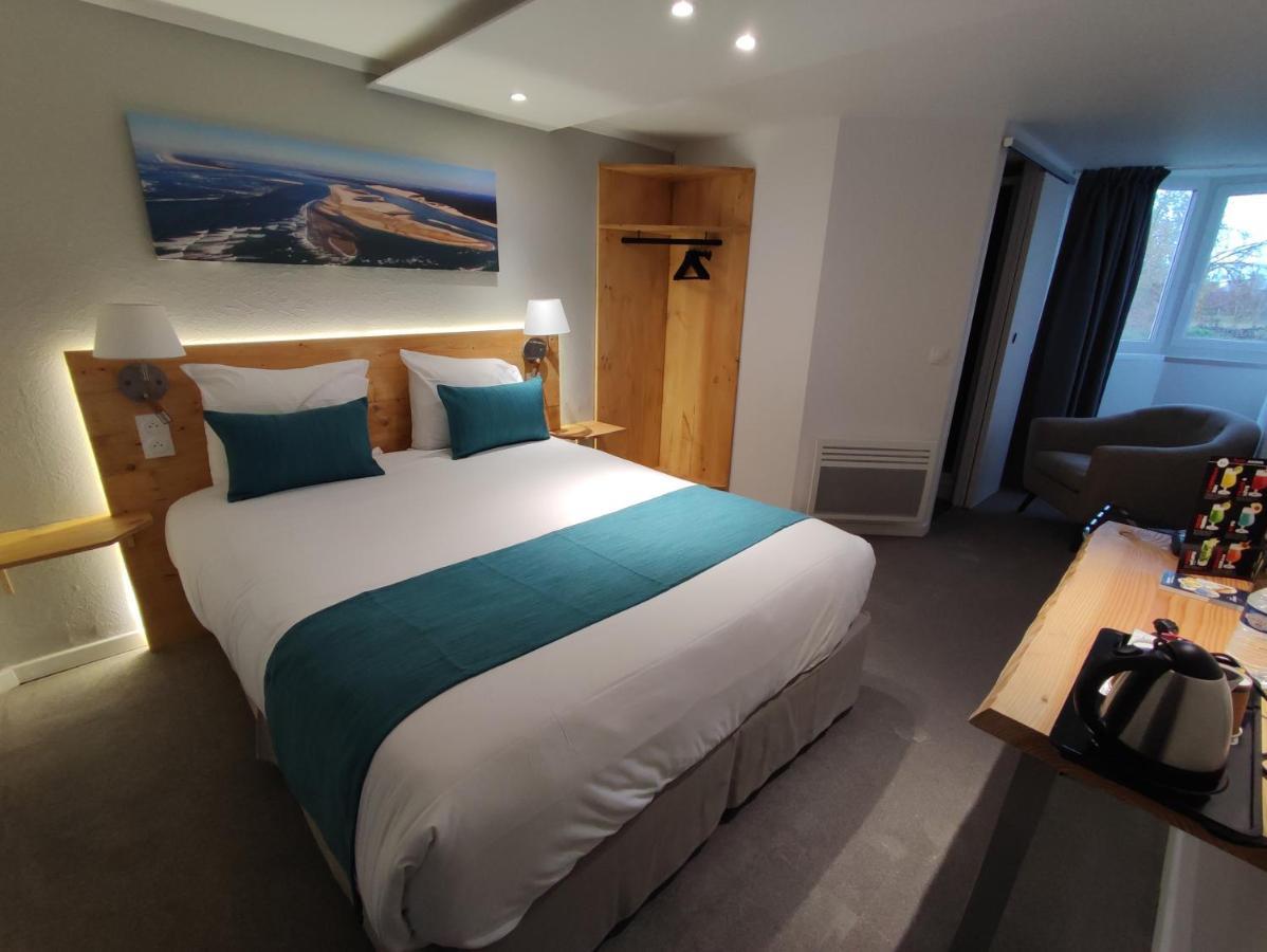 Contact Hotel Le Provencal Bordeaux Lac Dış mekan fotoğraf