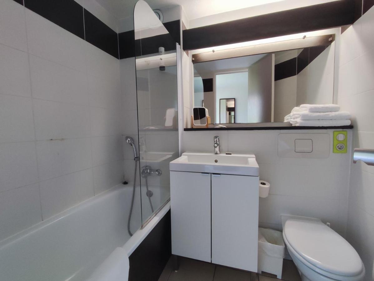 Contact Hotel Le Provencal Bordeaux Lac Dış mekan fotoğraf