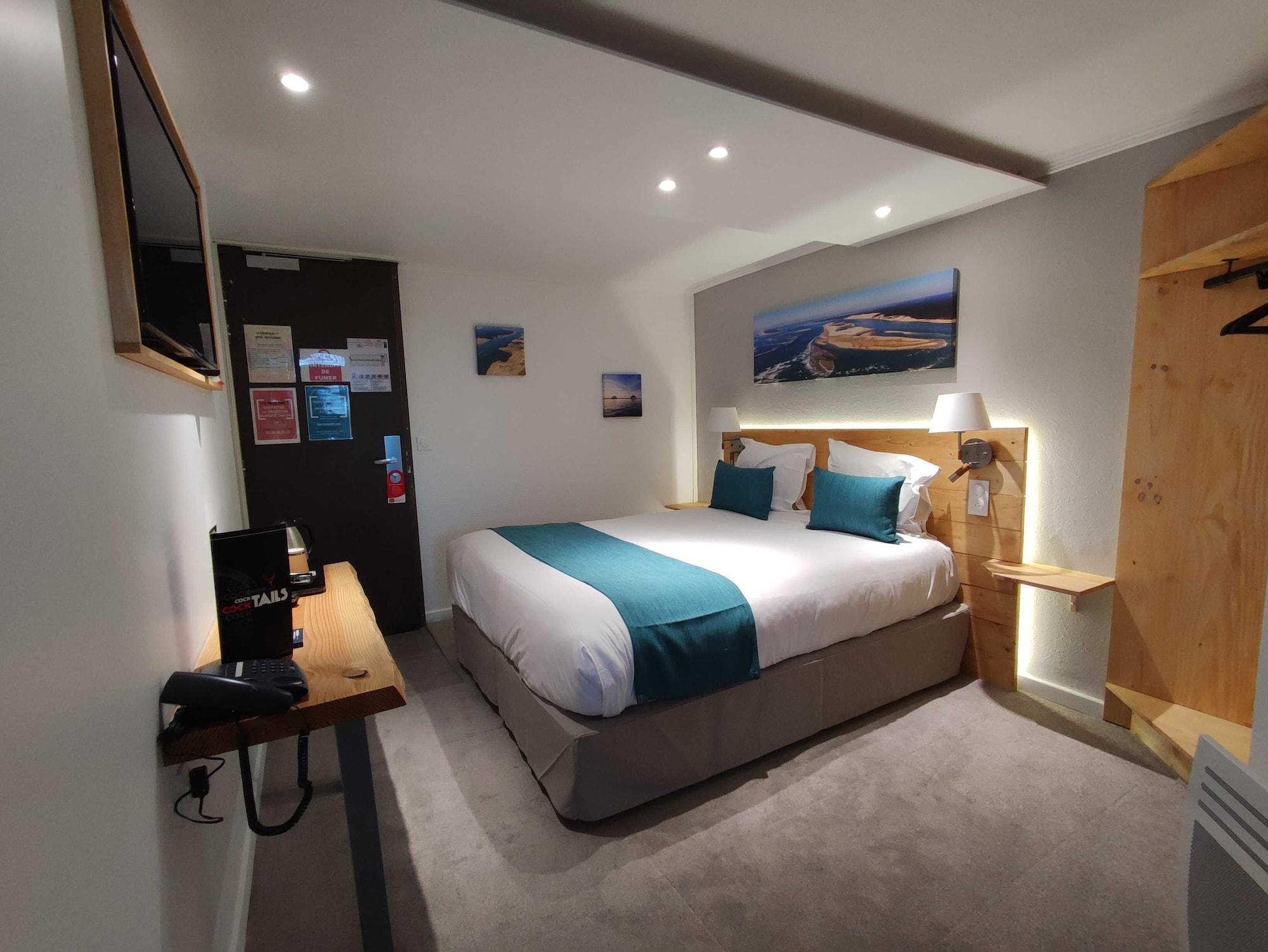 Contact Hotel Le Provencal Bordeaux Lac Dış mekan fotoğraf