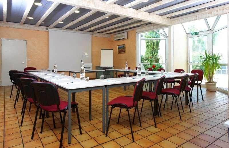 Contact Hotel Le Provencal Bordeaux Lac Dış mekan fotoğraf