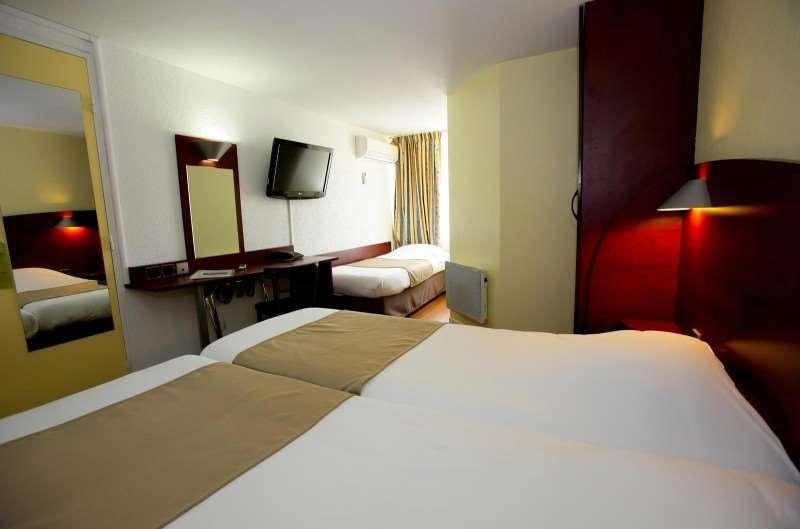 Contact Hotel Le Provencal Bordeaux Lac Oda fotoğraf